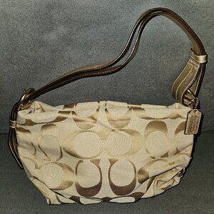 Coach Shoulder Bag